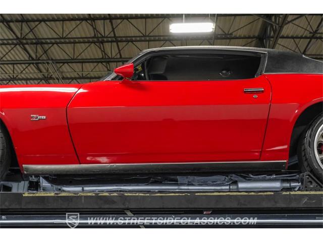 1973 Chevrolet Camaro (CC-2067897) for sale in Ft Worth, Texas