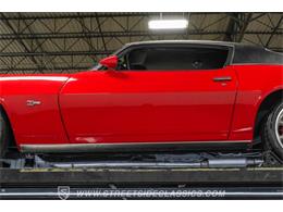 1973 Chevrolet Camaro (CC-2067897) for sale in Ft Worth, Texas