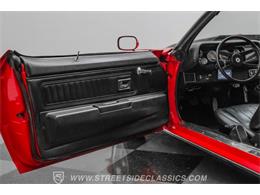 1973 Chevrolet Camaro (CC-2067897) for sale in Ft Worth, Texas