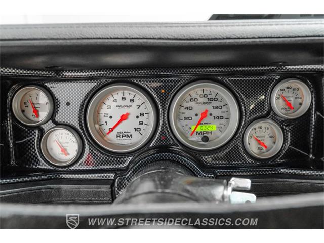 1973 Chevrolet Camaro (CC-2067897) for sale in Ft Worth, Texas