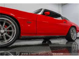 1973 Chevrolet Camaro (CC-2067897) for sale in Ft Worth, Texas