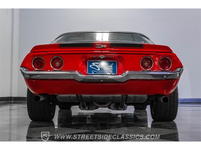 1973 Chevrolet Camaro (CC-2067897) for sale in Ft Worth, Texas
