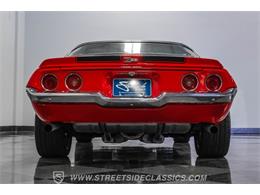 1973 Chevrolet Camaro (CC-2067897) for sale in Ft Worth, Texas