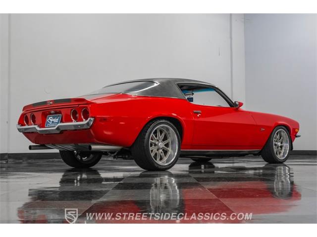 1973 Chevrolet Camaro (CC-2067897) for sale in Ft Worth, Texas