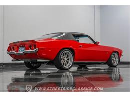 1973 Chevrolet Camaro (CC-2067897) for sale in Ft Worth, Texas