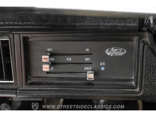 1973 Chevrolet Camaro (CC-2067897) for sale in Ft Worth, Texas