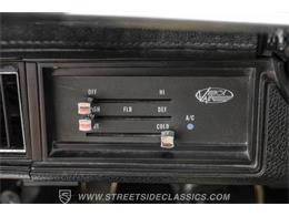 1973 Chevrolet Camaro (CC-2067897) for sale in Ft Worth, Texas