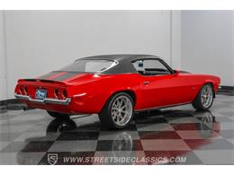 1973 Chevrolet Camaro (CC-2067897) for sale in Ft Worth, Texas