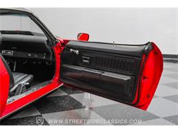 1973 Chevrolet Camaro (CC-2067897) for sale in Ft Worth, Texas