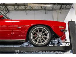 1973 Chevrolet Camaro (CC-2067897) for sale in Ft Worth, Texas