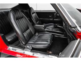 1973 Chevrolet Camaro (CC-2067897) for sale in Ft Worth, Texas