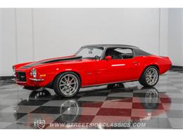 1973 Chevrolet Camaro (CC-2067897) for sale in Ft Worth, Texas