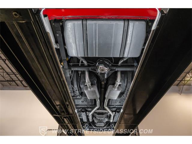 1973 Chevrolet Camaro (CC-2067897) for sale in Ft Worth, Texas