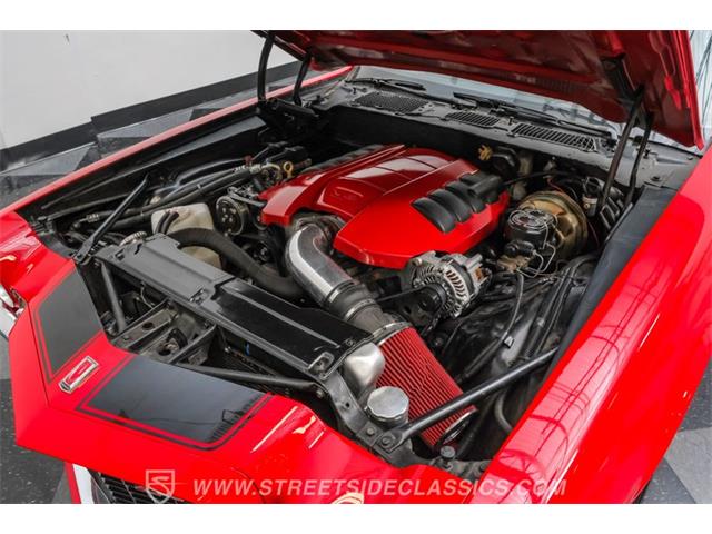 1973 Chevrolet Camaro (CC-2067897) for sale in Ft Worth, Texas