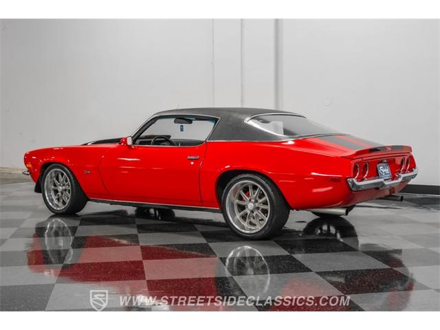 1973 Chevrolet Camaro (CC-2067897) for sale in Ft Worth, Texas