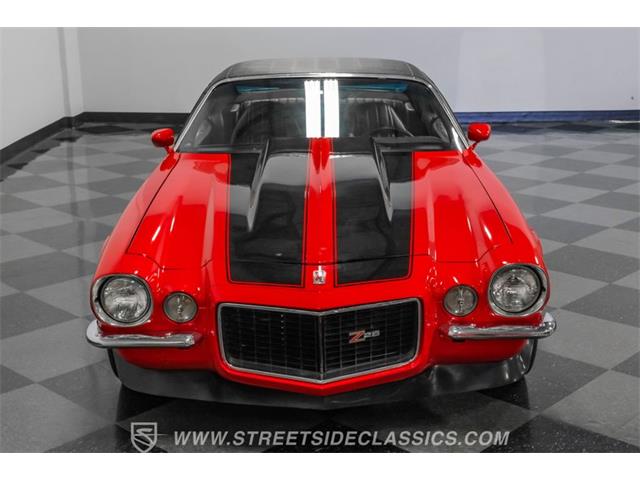 1973 Chevrolet Camaro (CC-2067897) for sale in Ft Worth, Texas
