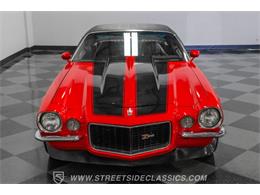 1973 Chevrolet Camaro (CC-2067897) for sale in Ft Worth, Texas