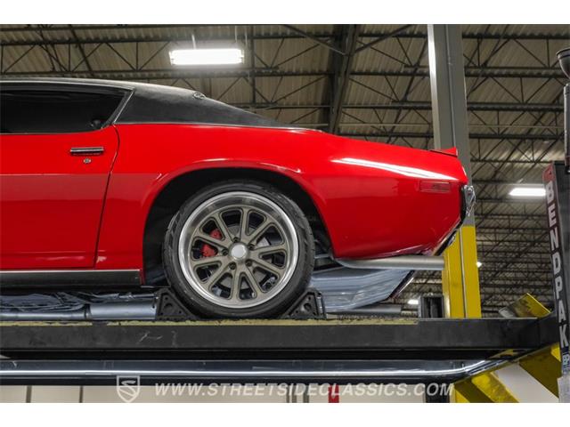 1973 Chevrolet Camaro (CC-2067897) for sale in Ft Worth, Texas