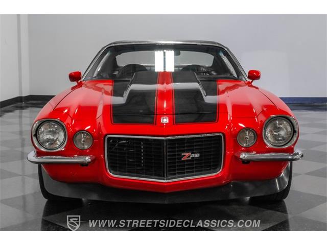 1973 Chevrolet Camaro (CC-2067897) for sale in Ft Worth, Texas