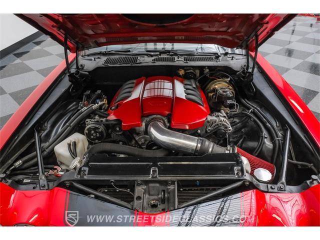 1973 Chevrolet Camaro (CC-2067897) for sale in Ft Worth, Texas