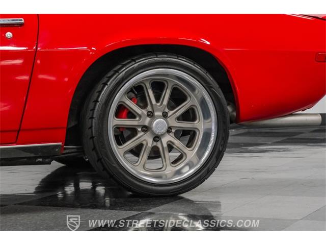 1973 Chevrolet Camaro (CC-2067897) for sale in Ft Worth, Texas