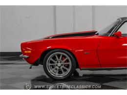 1973 Chevrolet Camaro (CC-2067897) for sale in Ft Worth, Texas