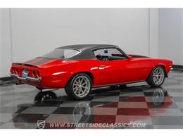 1973 Chevrolet Camaro (CC-2067897) for sale in Ft Worth, Texas