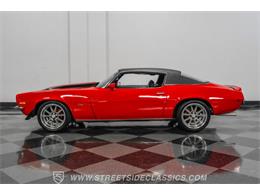 1973 Chevrolet Camaro (CC-2067897) for sale in Ft Worth, Texas
