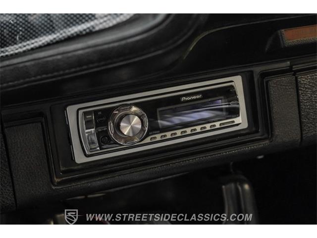 1973 Chevrolet Camaro (CC-2067897) for sale in Ft Worth, Texas