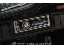 1973 Chevrolet Camaro (CC-2067897) for sale in Ft Worth, Texas