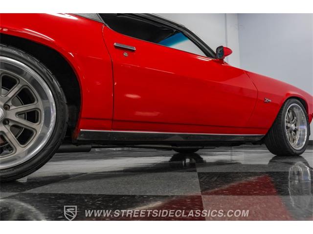 1973 Chevrolet Camaro (CC-2067897) for sale in Ft Worth, Texas