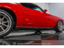 1973 Chevrolet Camaro (CC-2067897) for sale in Ft Worth, Texas