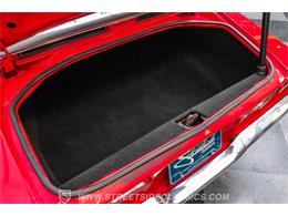 1973 Chevrolet Camaro (CC-2067897) for sale in Ft Worth, Texas