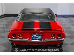 1973 Chevrolet Camaro (CC-2067897) for sale in Ft Worth, Texas