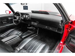 1973 Chevrolet Camaro (CC-2067897) for sale in Ft Worth, Texas