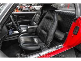 1973 Chevrolet Camaro (CC-2067897) for sale in Ft Worth, Texas