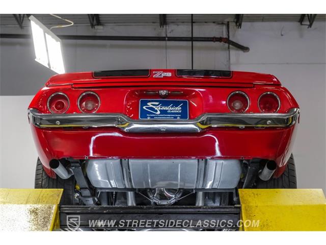 1973 Chevrolet Camaro (CC-2067897) for sale in Ft Worth, Texas