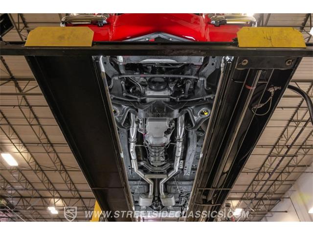 1973 Chevrolet Camaro (CC-2067897) for sale in Ft Worth, Texas