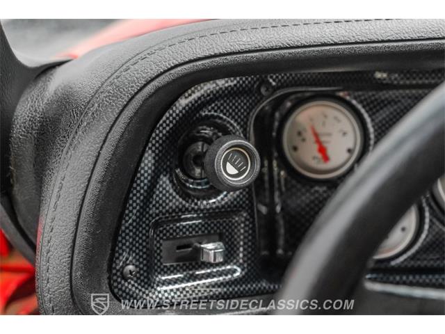 1973 Chevrolet Camaro (CC-2067897) for sale in Ft Worth, Texas