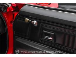 1973 Chevrolet Camaro (CC-2067897) for sale in Ft Worth, Texas