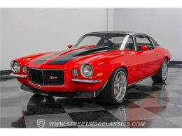 1973 Chevrolet Camaro (CC-2067897) for sale in Ft Worth, Texas