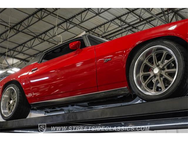 1973 Chevrolet Camaro (CC-2067897) for sale in Ft Worth, Texas