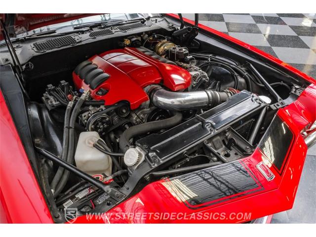 1973 Chevrolet Camaro (CC-2067897) for sale in Ft Worth, Texas