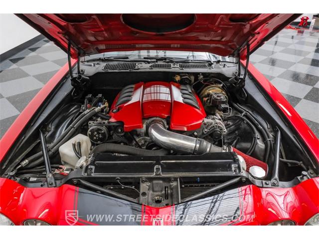 1973 Chevrolet Camaro (CC-2067897) for sale in Ft Worth, Texas