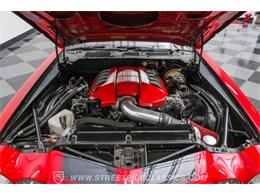 1973 Chevrolet Camaro (CC-2067897) for sale in Ft Worth, Texas