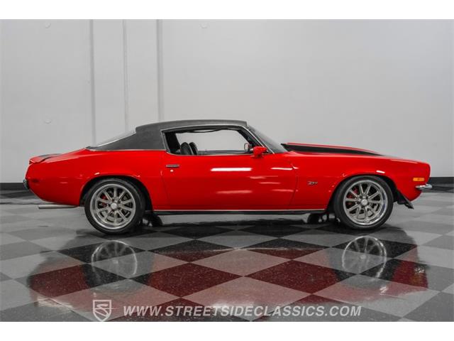 1973 Chevrolet Camaro (CC-2067897) for sale in Ft Worth, Texas