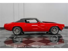 1973 Chevrolet Camaro (CC-2067897) for sale in Ft Worth, Texas
