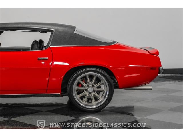 1973 Chevrolet Camaro (CC-2067897) for sale in Ft Worth, Texas