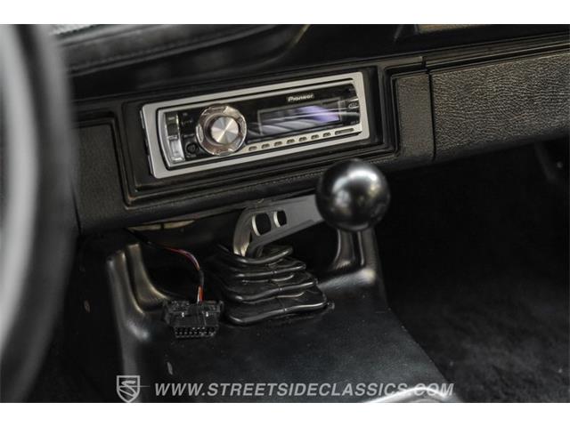 1973 Chevrolet Camaro (CC-2067897) for sale in Ft Worth, Texas