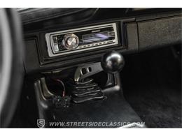 1973 Chevrolet Camaro (CC-2067897) for sale in Ft Worth, Texas